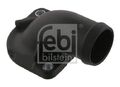 FEBI BILSTEIN Kühlmittelflansch 12403 für AUDI VW SEAT