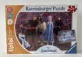 Ravensburger Puzzle tiptoi® Puzzle für kleine Entdecker: Disney Die Eiskönigin