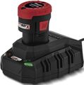 PARKSIDE® 12V Akku PAPK 12 A4, 2Ah und Ladegerät PLGK 12 A3, 2,4A, X 12 Serie