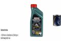 1L Motoröl Castrol Magnatec Stop-Start 5W-30 C2 1xMotor Flush