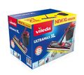 4023103212022 Vileda Ultramax BOX XL (Mopp + Eimer) Trocken&Nass Mikrofaser 