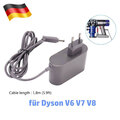 Ladegerät für Dyson V6/V7/V8 Ladekabel Netzteil Ersatz DC58 DC59 DC60 DC61 DC62