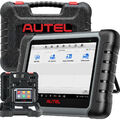 2024 Autel MK808K-BT Profi AUTO OBD2 Diagnosegerät Scanner Alle System TPMS BT