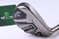 Ladies Callaway Rogue ST Max OS Lite #5 Hybrid / 27 Grad / Ladies Flex Cypher