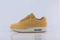 Nike Air Max 1 PREMIUM 875844-701 WHEAT 2018/FLAX/PRM/40/43/OG/RETRO/DS/NEW