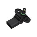 1x Sensor, Saugrohrdruck MAXGEAR 21-0203 passend für AUDI SEAT SKODA VW