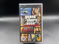 Grand Theft Auto: Liberty City Stories (Dt.) (Sony PSP, 2007)