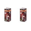 2x OSRAM NIGHT BREAKER LASER H1 3200 K 1550 lm Glühlampe Birne 64150NBS