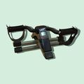 Mini Bike Trainer Pedaltrainer Heimtrainer Arm- Und Beintrainer Für Zuhause