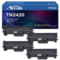 Toner Compatible with Brother TN-2420 DCP-L2530DW HL-L2350DW 2370DN MFC-L2710DN