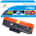 Mit Chip XXL Toner für HP 106A W1106A Laser MFP 107w 135wg 135ag fwg 137fwg 107a