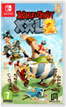 Asterix Und Obelix XXL 2 für nintendo Switch mehrsprachig Spiel Gebraucht