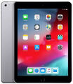 Apple iPad 6. Generation (2018) - 32GB - WiFi - Space Grau -Sehr guter Zustand