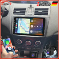 Autoradio Für Mazda 6 GH GG 2007-2012 Android 13.0 GPS Navi WIFI FM RDS 4G+64G