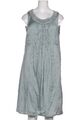 Cream Kleid Damen Dress Damenkleid Gr. EU 36 Baumwolle Blau #f5e8e6f