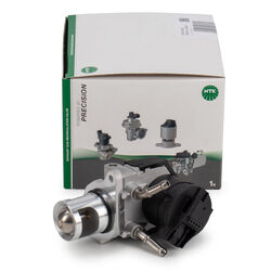 NGK AGR-Ventil für BMW 1er E81 F20 3er E90 F30 5er E61 F10 F11 F25 N47 N57 M57