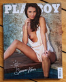 Playboy Dezember 2016 | Simone Voss | Abonnentenausgabe