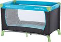 Hauck Reisebett Dream N Play 120 x 60 cm, für Babys und Kinder ab Geburt bis 15