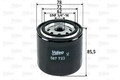 Kraftstofffilter Anschraubfilter 587723 VALEO für ISUZU JEEP TOYOTA NISSAN