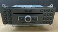 Mercedes-Benz W204 C-Klasse CD-Radio Comand Navi Head Unit High US A2049006203