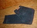 Tolle Jeans v. LEVIS 751 Gr.W34/l34 dunkelblau RV