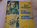 Lynn Anderson - Rose Garden / Nothing Between Us 7in (VG/VG) .