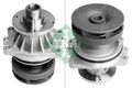 Schaeffler INA Wasserpumpe Motorkühlung 538 0092 10 für BMW X3 E46 X5 E39 E60 Z3