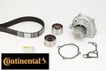 Continental CTAM CT1145WP1 Wasserpumpe + Zahnriemensatz Zahnriemensatz 