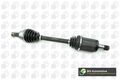 BGA Antriebswelle DS0938L für BMW X5 E70 X6 E71 E72 F16 F86 F15 F85 7er G11 G12