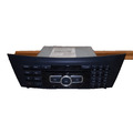 Mercedes W204 C-Klasse 200 CDI Navi CD Player Radio A2049005908