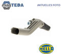 6PU 009 167-131 KURBELWELLENSENSOR IMPULSGEBER HELLA FÜR VW PASSAT,CADDY III