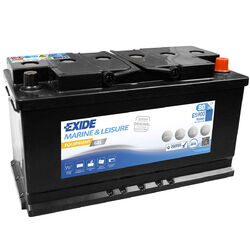 Exide Equipment Gel ES900 12V 80Ah G80 Batterie Gelbatterie USV Wohnmobil Boot 