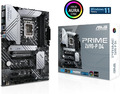 ASUS PrimeZ690-P D4 Mainboard Sockel Intel LGA1700 Intel Z690, ATX, Pcie 5.0 