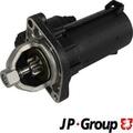 JP GROUP 3390300700 Starter Anlasser 1.3kW für OPEL Tigra TwinTop (X04) 12V