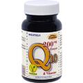 Q10 200 mg Kapseln 60 St