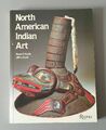 Jill & Peter J. Furst - North American Indian Art - broschierte Ausgabe von 1982