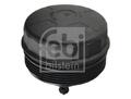 FEBI BILSTEIN Deckel Ölfiltergehäuse 108179 für BMW 3 Touring (E91) X3 (E83)