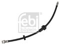 FEBI BILSTEIN Bremsschlauch 175229 für CITROËN  passend für FIAT OPEL PEUGEOT