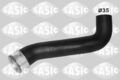 SASIC LADELUFTSCHLAUCH TURBOSCHLAUCH passend für AUDI A3 SEAT LEON TOLEDO SKODA