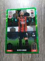 Match Attax Extra 23/24 2024 Crystal Emerald Parallel Green Topps Karten