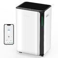 Luftentfeuchter Dehumidifier Raumentfeuchter Entfeuchter Bautrockne Elektrischer