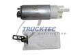 TRUCKTEC AUTOMOTIVE 08.38.049 Elektrisch Kraftstoffpumpe für BMW 3 Touring (E91)