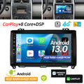 Autoradio 13 GPS Navi Für Mercedes Benz A/B Klasse Sprinter Viano Vito W639 W245