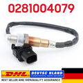 BOSCH Lambdasonde Regelsonde VOR Kat für BMW E81-88 E90-93 E60/61 MINI N47