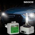 DUO-SET D1S 8000K STANDARD EDITION Xenon Brenner Scheinwerfer für Mercedes NEU