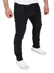 WOTEGA - Alistar Herren Jeans Hose Designer Slim Fit Jeanshose Denim Stretch✅️ 6 verschiedene Farben ✅️ Versandfrei ✅️ Blitzversand