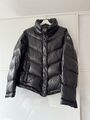 COLMAR Jacke Damen Schwarz Gr. 42 (ital: 48) Daunenjacke Steppjacke Daunen ✅