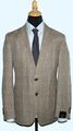 windsor sartorial Herren Leinenmix Sakko Gr.: 50 NEU