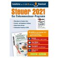 Steuer CD Aldi 2021 Das Einkommensteuer-Programm Als CD