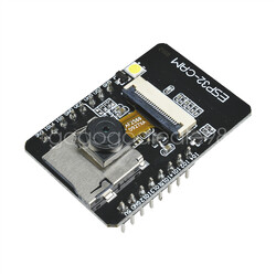 ESP32 ESP32S CP2102 / ESP32-CAM Development Board WiFi Bluetooth  Module OV2640